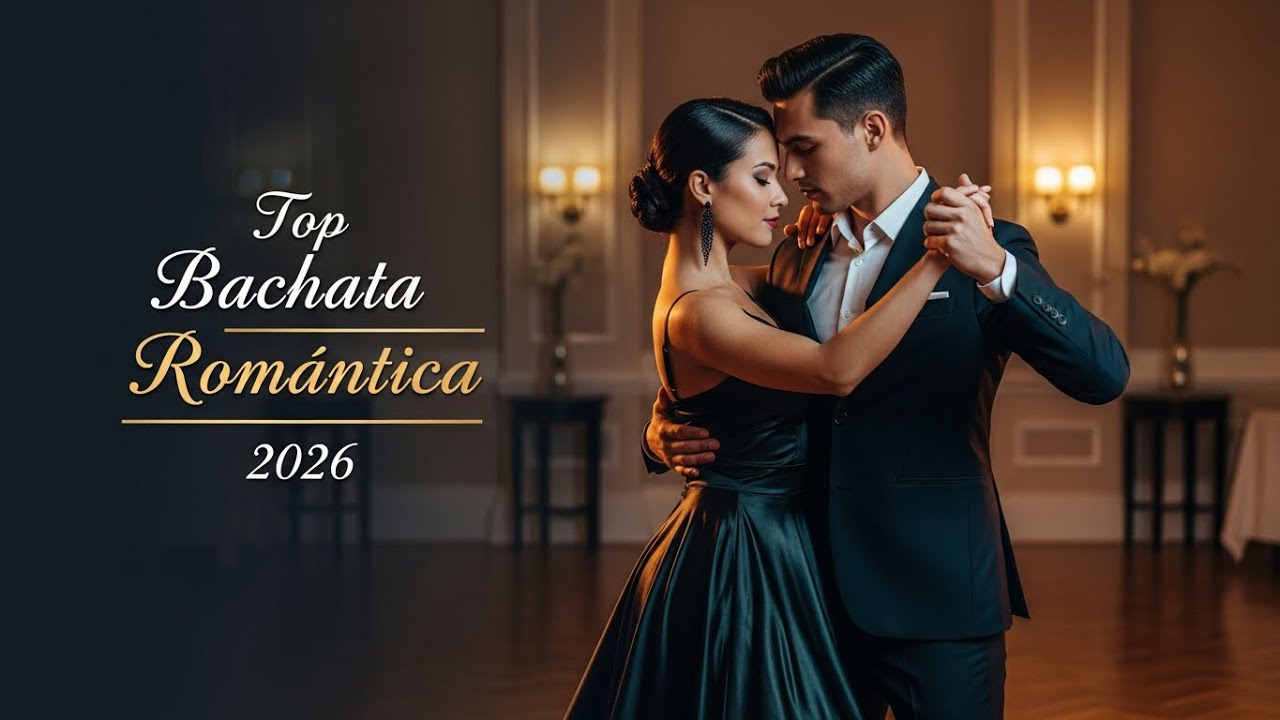 Bachata Emotional Hits 2026 💞🔥 | Amor Real, Nueva Era Mix