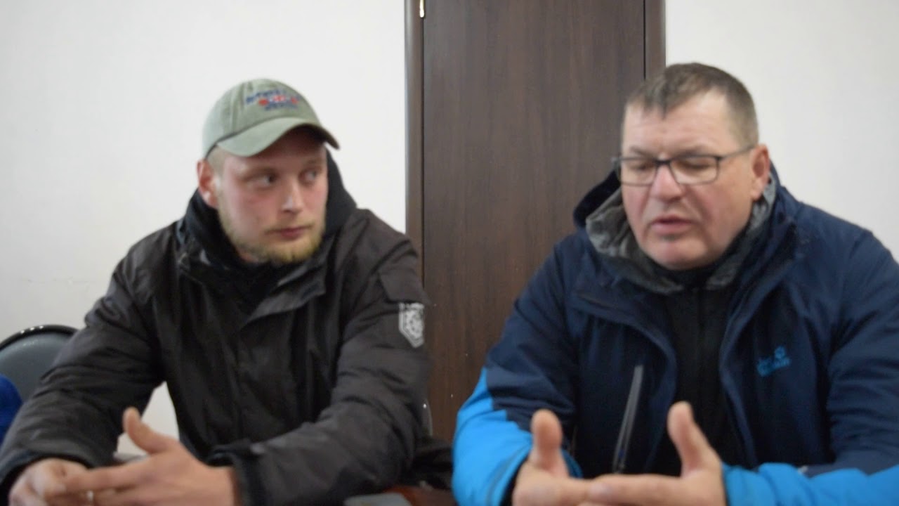 Edgar Scherkl об оценивании TSB