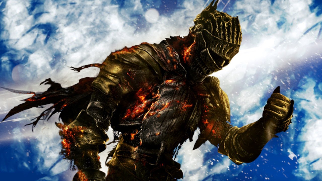 Dark Souls 3 - TEST EN CARTON