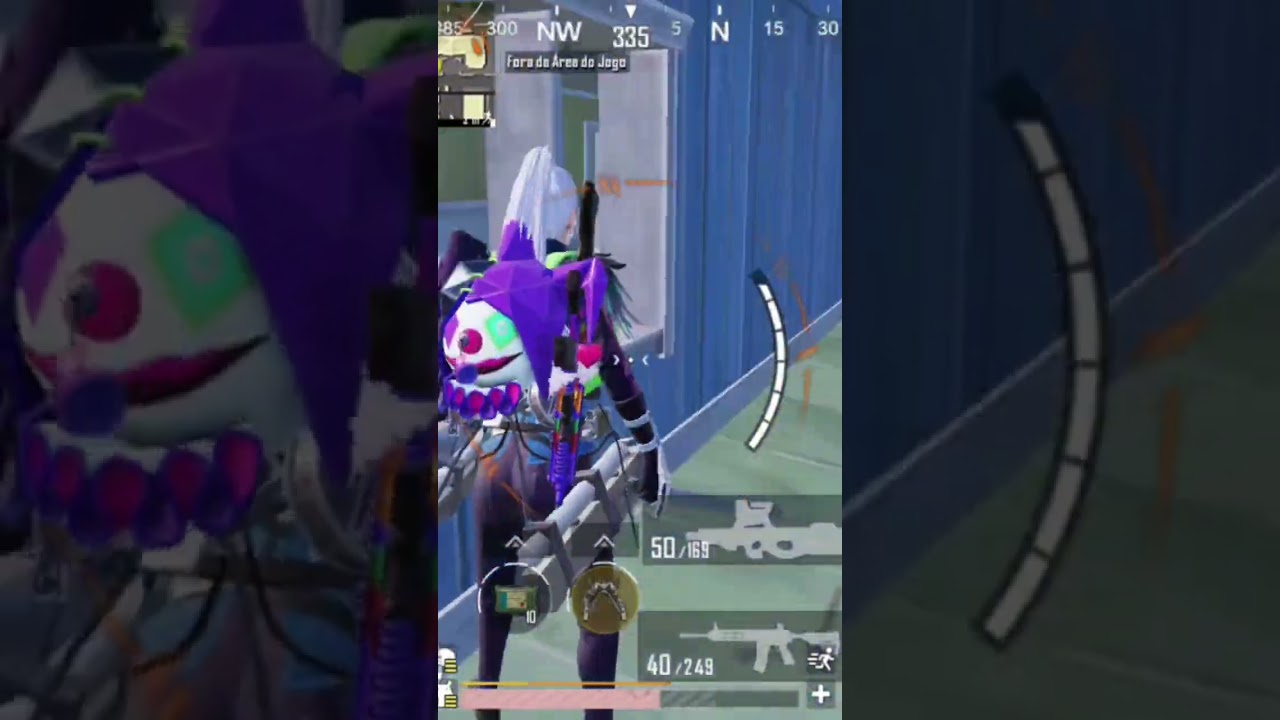 #PUBGM380SC #SquadCriativoPUBGM #PUBGMBR