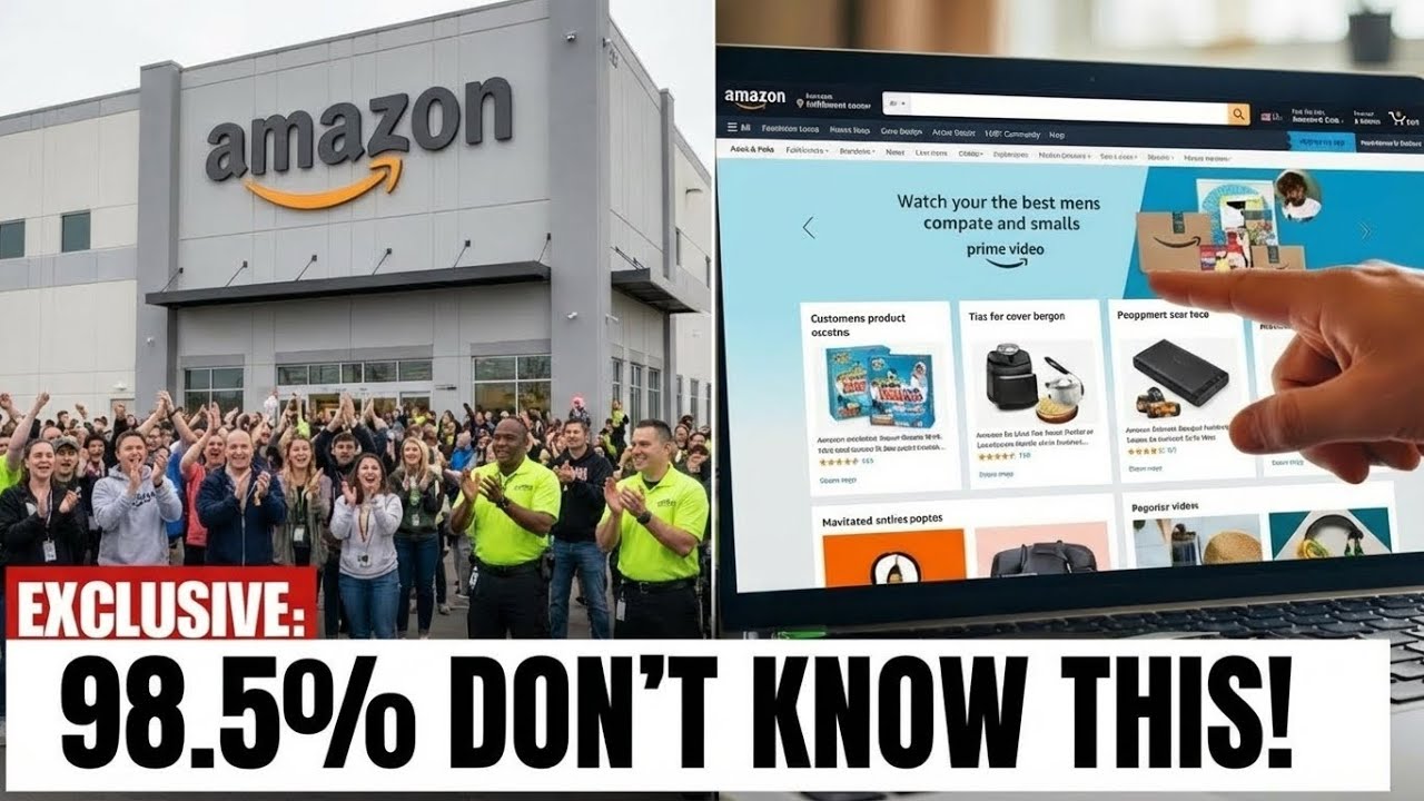 10 AMAZON SHOPPING SECRETS YOU CANNOT AFFORD TO IGNORE IN 2026!