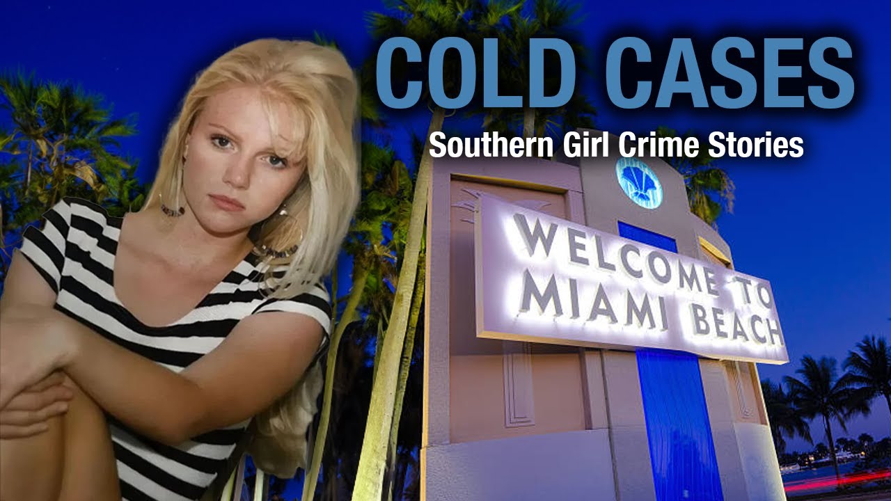 5 True Crime Cases Still Unsolved in 2024