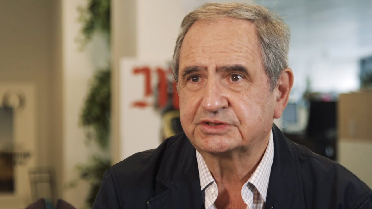 Pierre Rosanvallon : « La sensibilité aux épreuves a changé »
