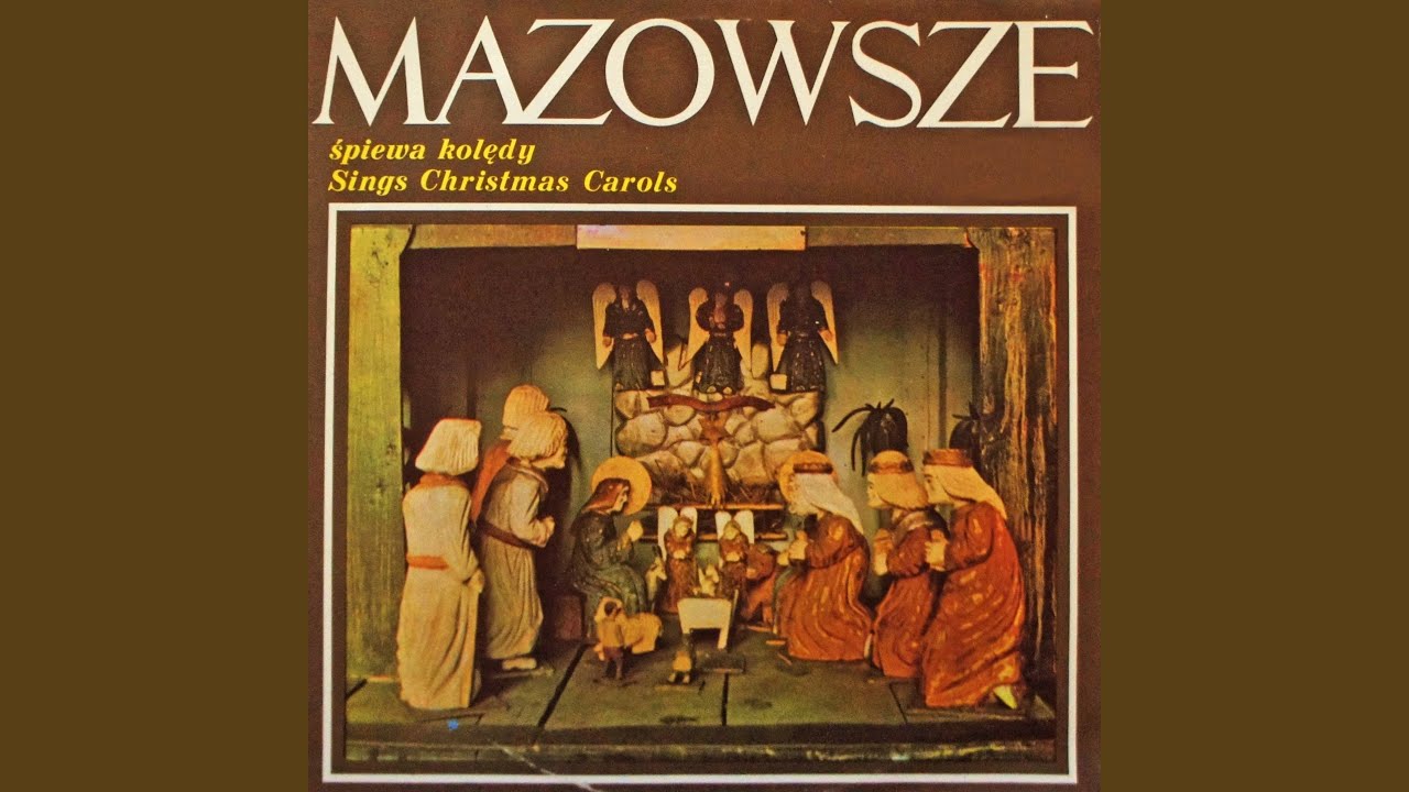 Przybieżeli do Betlejem