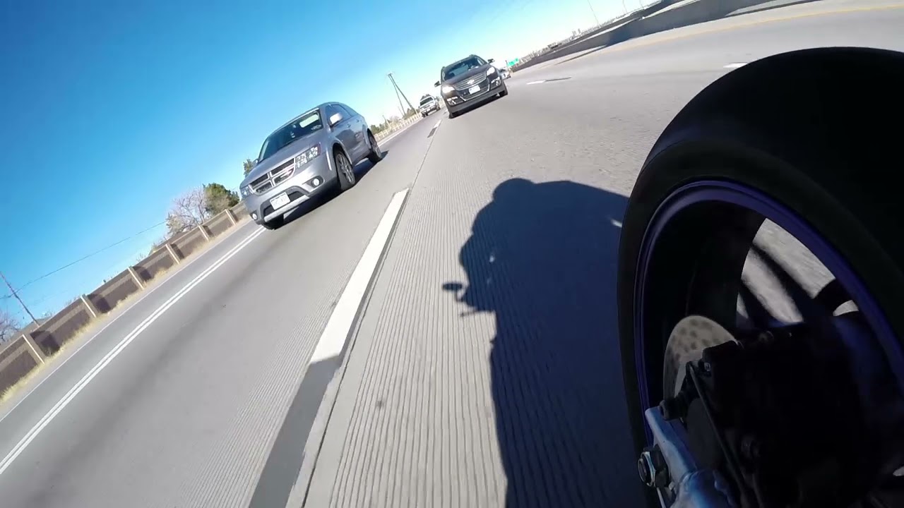 2021 mt09sp cruising