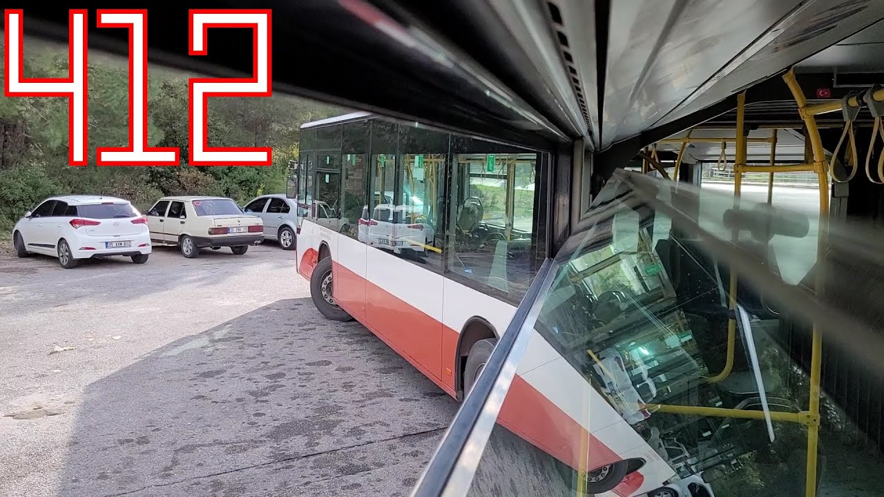 ESHOT 09-064 | Mercedes-Benz Conecto G