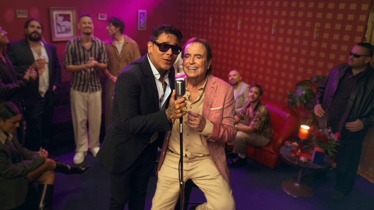 Dyango & Uriel Lozano - Si Yo Fuera &Eacute;l (Video Oficial)