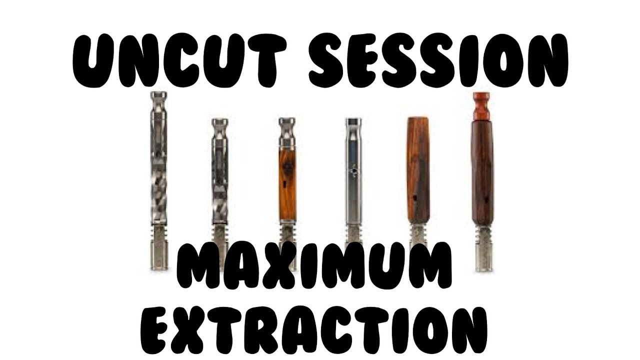 Vapcap / Dynavap: live session. 9 HEAT CYCLES ONE BOWL.  how to heat and get clouds