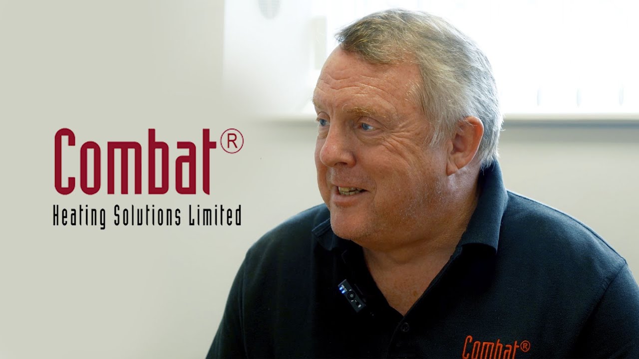 Managed Services with In-Comm - Combat Heating Solutions