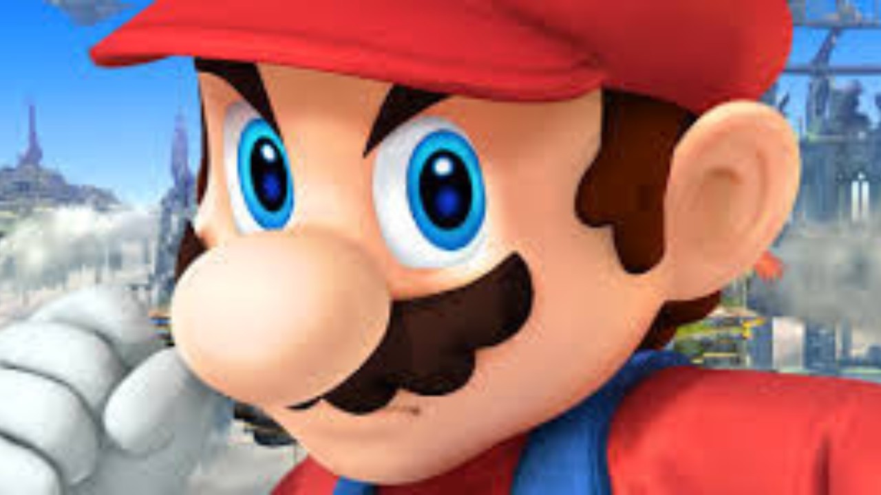 Will I ever beat..mario deathless...? (2-14)