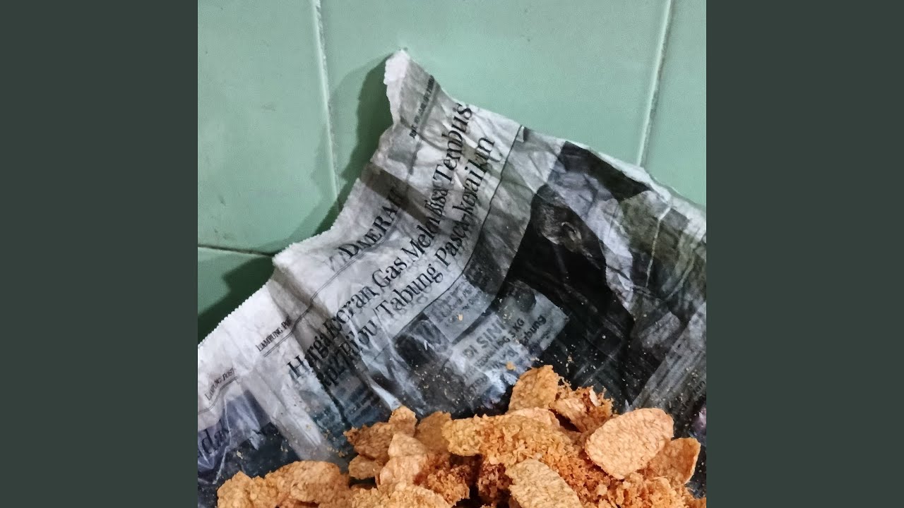 Kehadiranmu