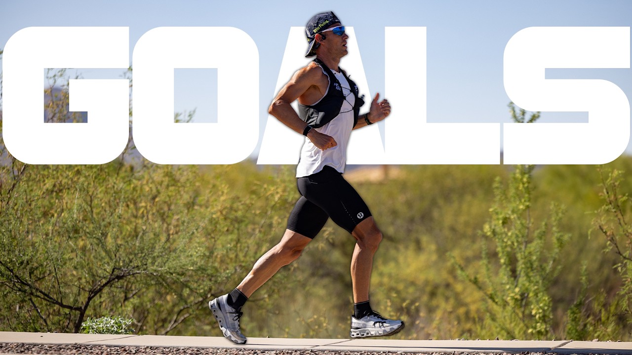 Setting Goals That Actually Matter (Not Just to Win)
