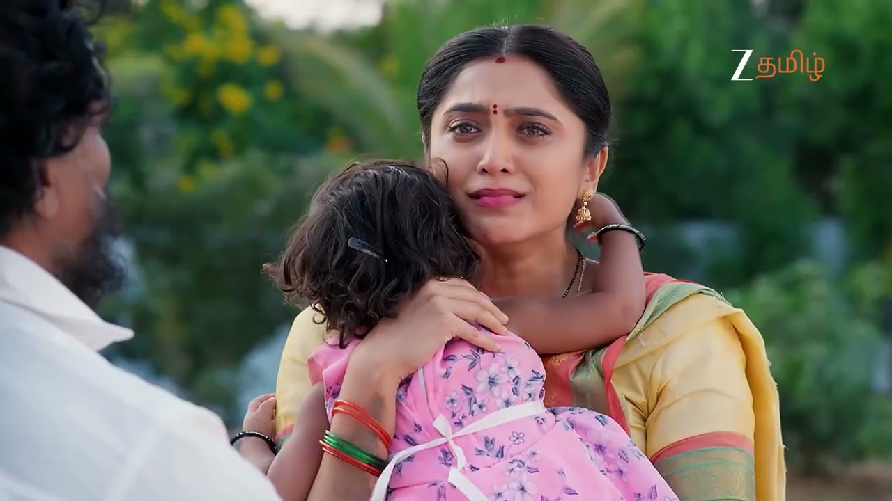 Salangai Oli | Ep - 04 | Webisode | Aug 19 2025 | Zee Tamil