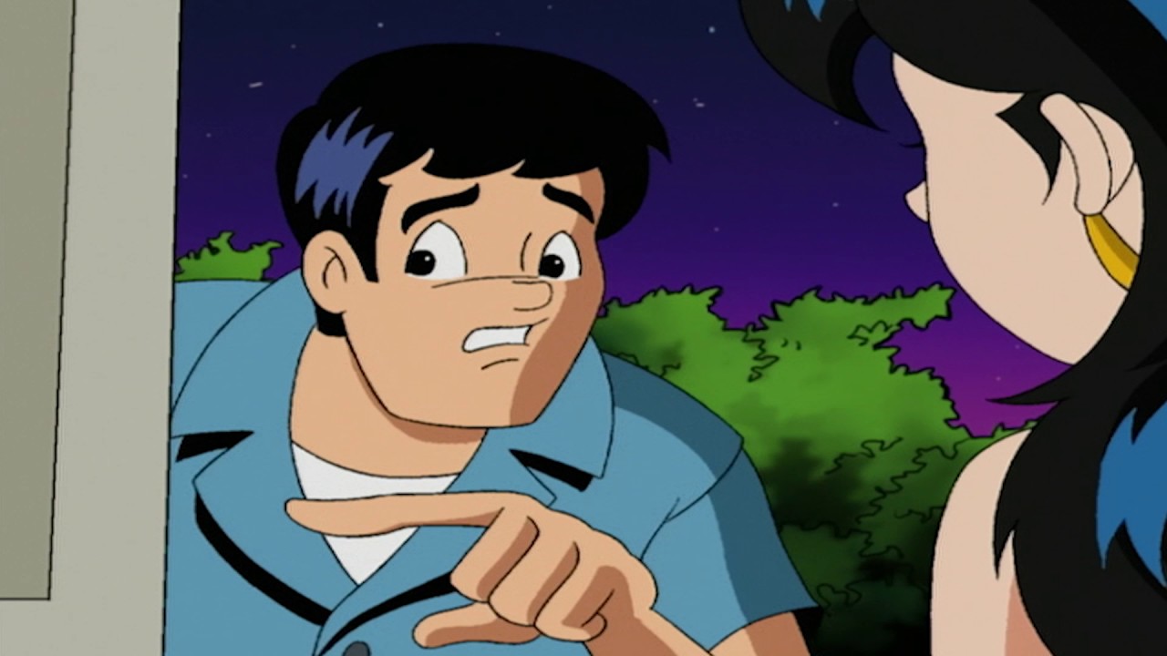 Archie's Weird Mysteries | Episode 7 | The Curse Of The Mummy | 👹 Monsters Channel