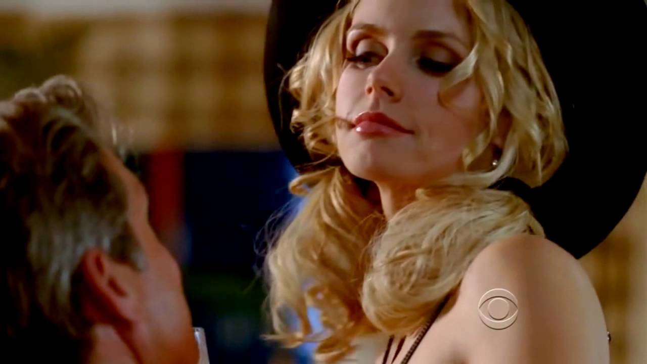 Criminal Minds // Love And A 4.5