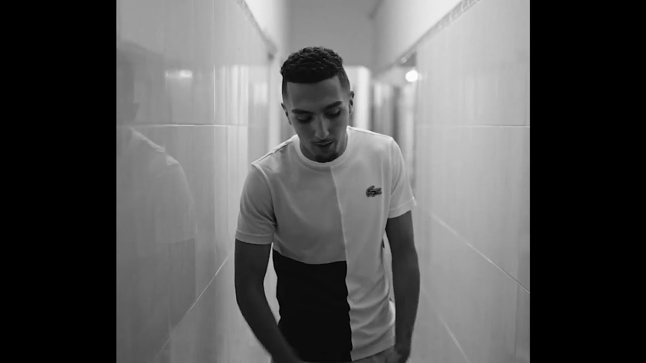 (FREE) Morad x Baby Gang x Old School Type Beat - 