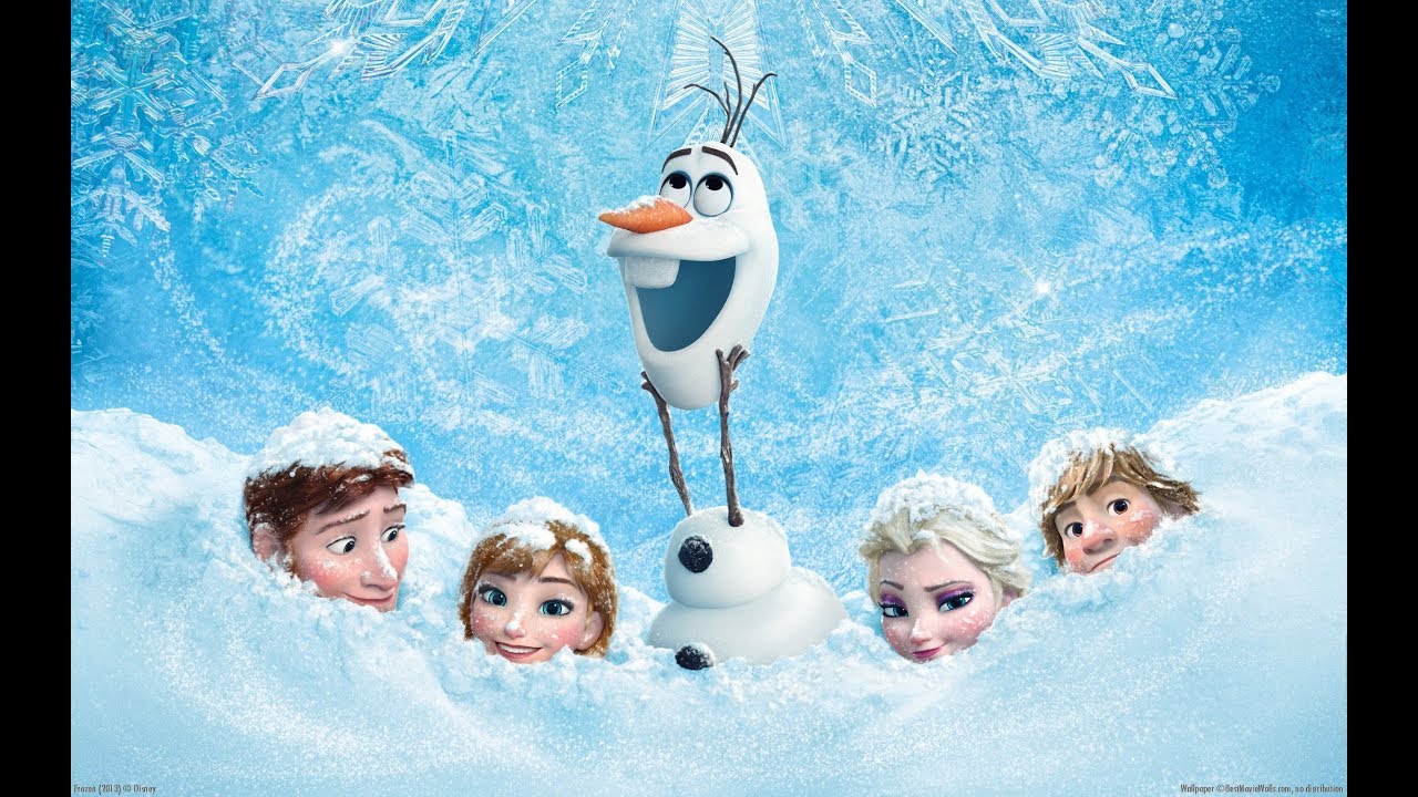 Demi Lovato - Let It Go (OFFICIAL TRAP REMIX) [FROZEN SONGS]