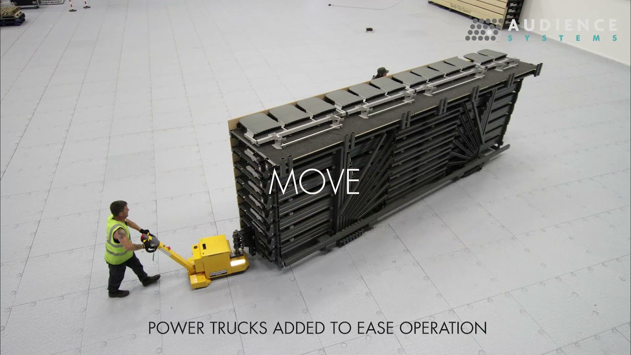 Let's Move