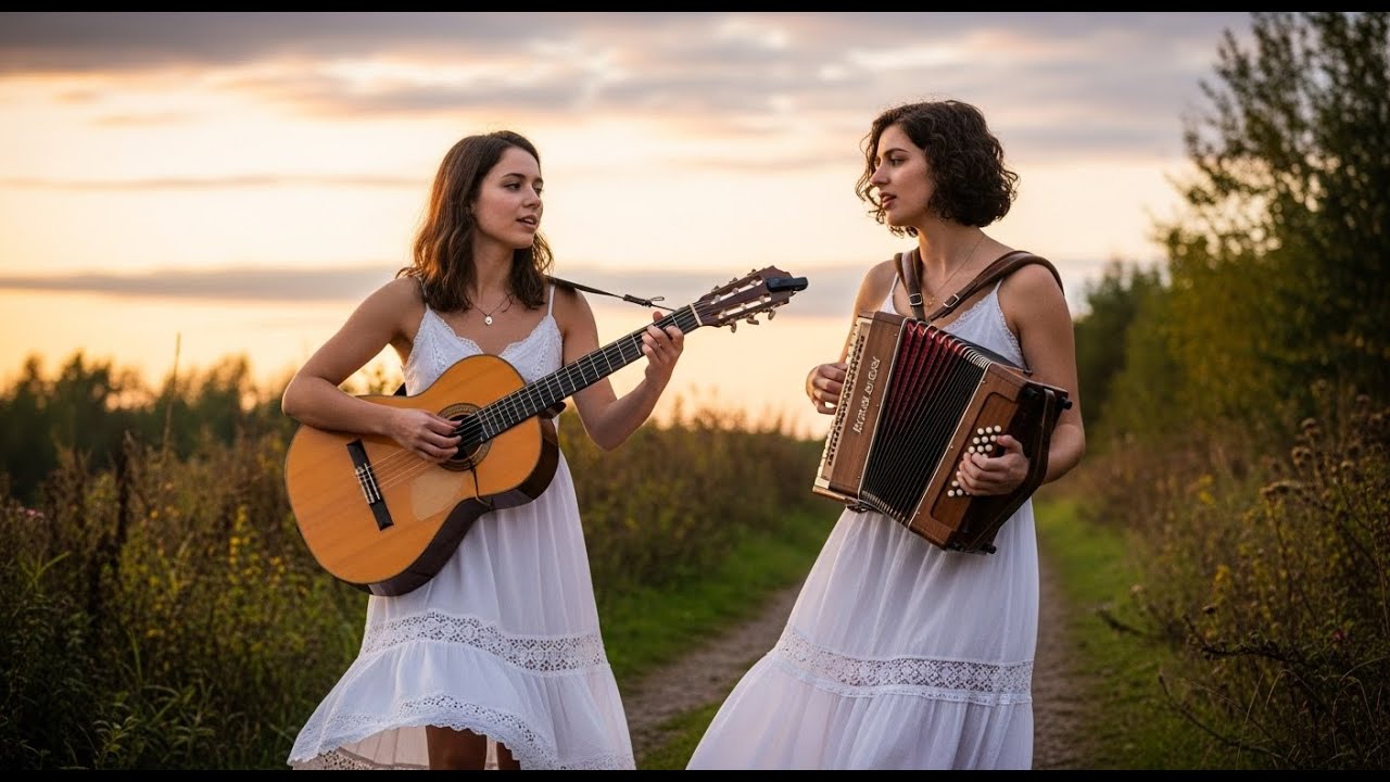 One Hour Of Warm Spanish Guitar And Accordion For Calm Mediterranean Nights And Relaxation