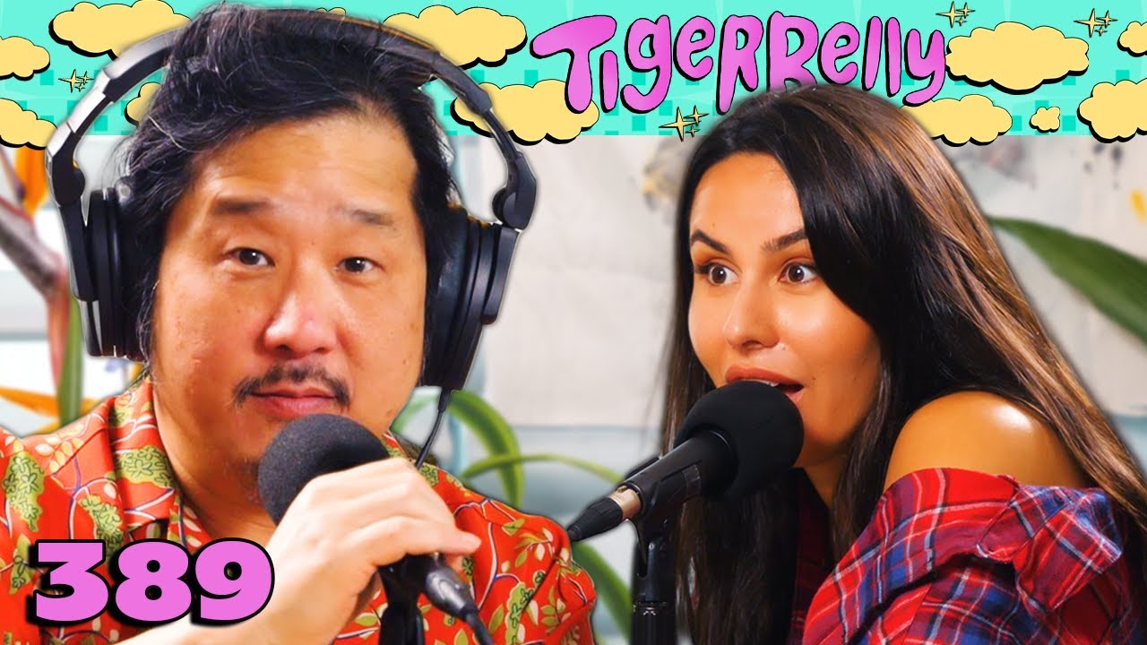 They Don't Think About Me | TigerBelly 389 w/ Bobby Lee & Khalyla