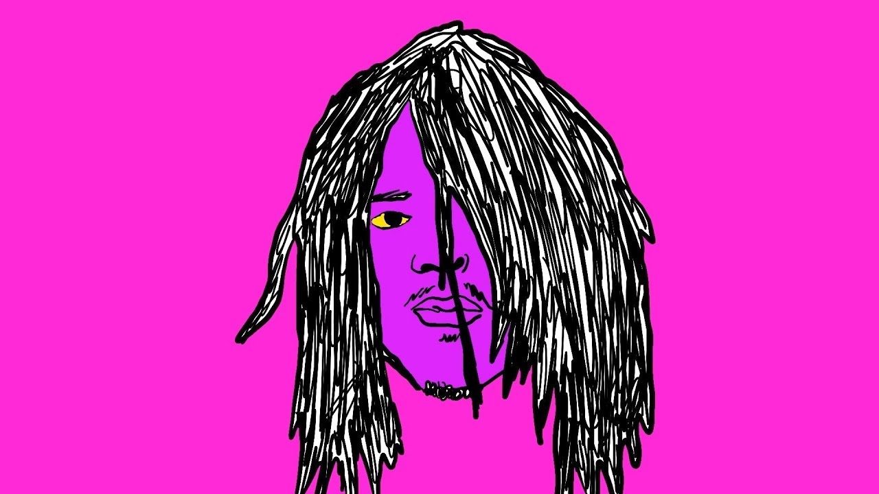 Young Nudy - Zone 6 (Remix) ft Future & 6lack