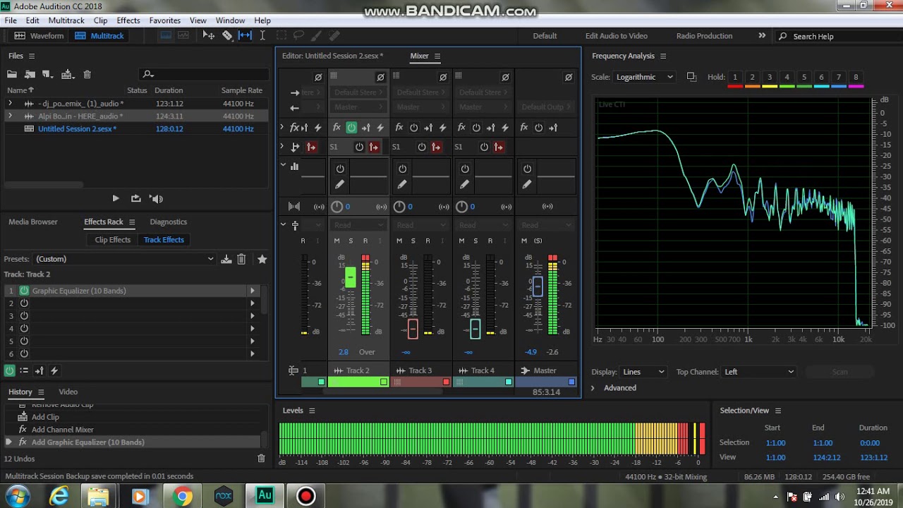 dj pong-pong brewog audio blitar
