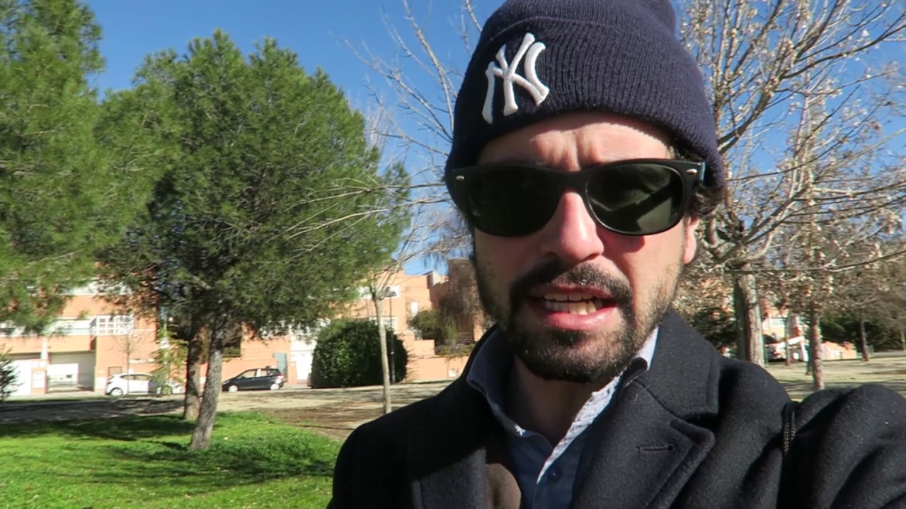 ¿El Casey Neistat español? =) - ATSX01