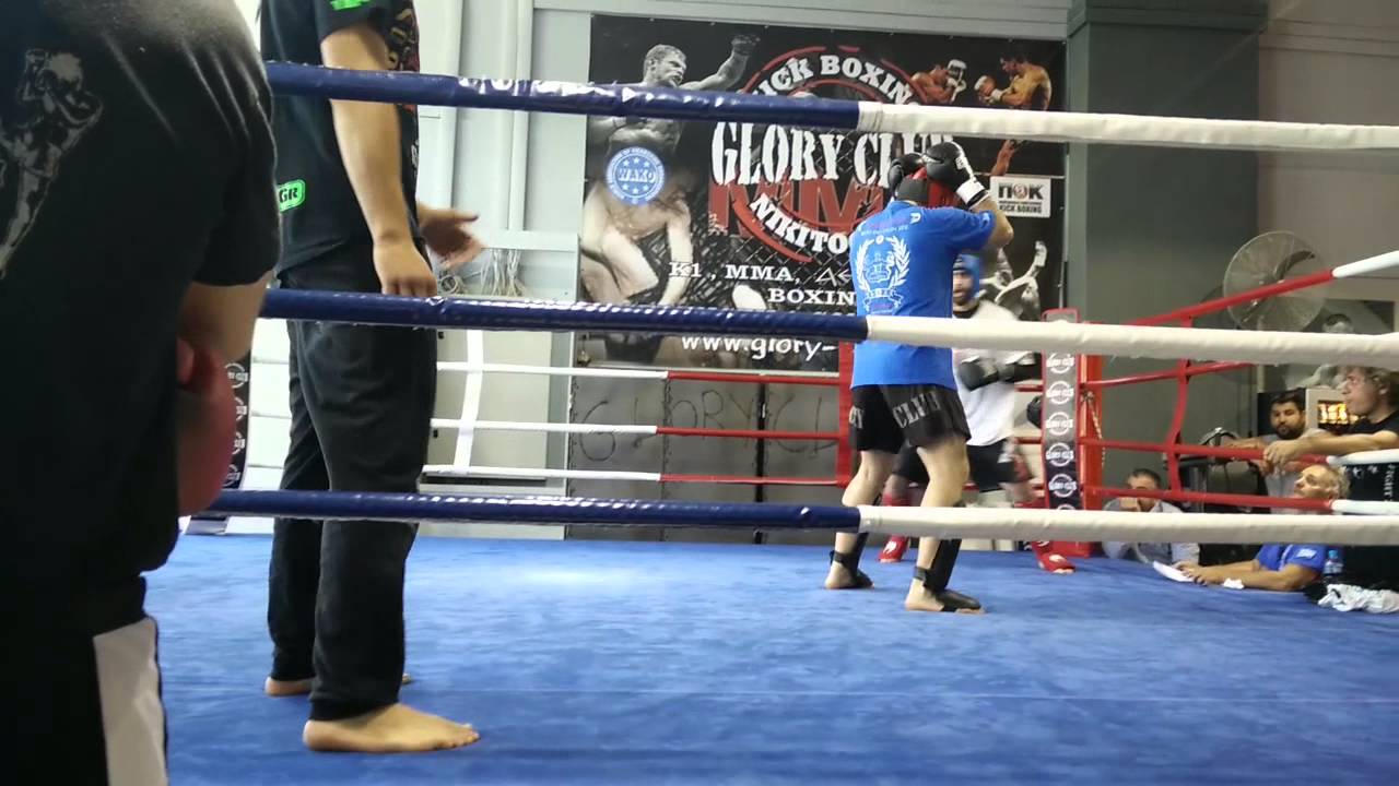 VICTORY CAMP - AEIMAXON ΣΤΑΜΑΤΗΣ ΜΟΡΟΥΛΗΣ