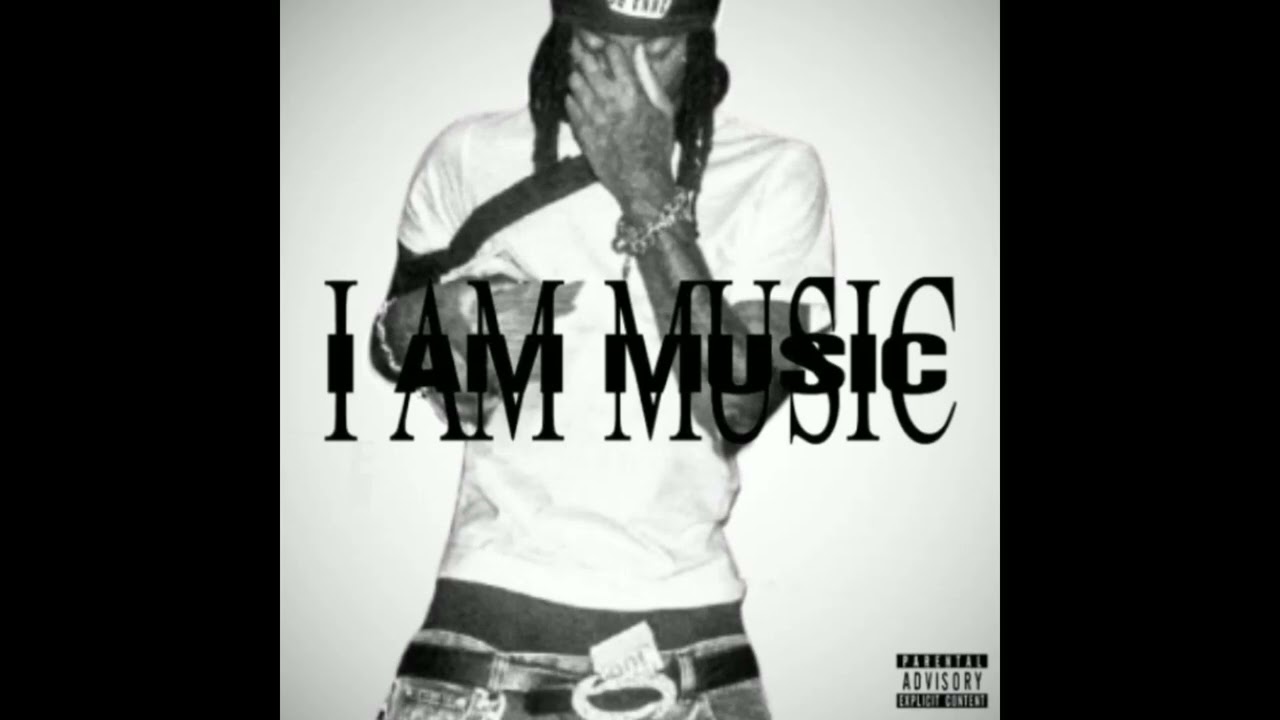 [FREE] I AM MUSIC type beat