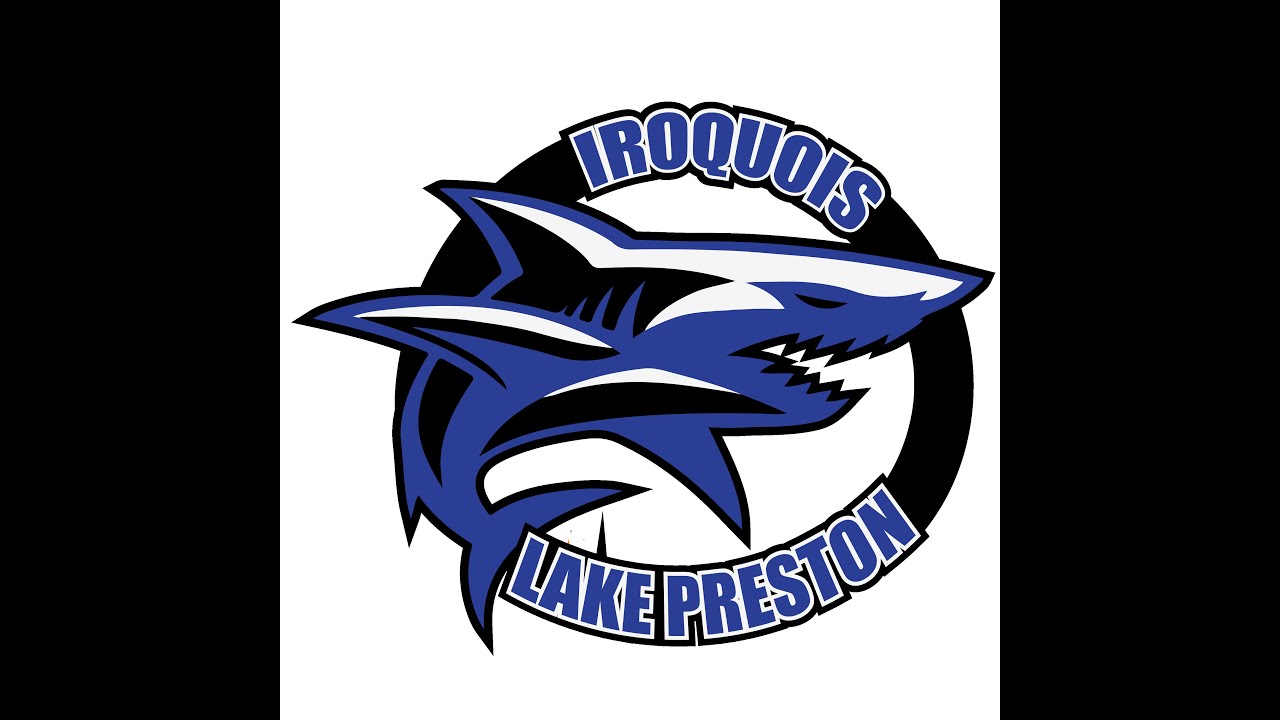 Region 2B High School Boys Basketball: Iroquois/Lake Preston vs Oldham/Ramona/Rutland