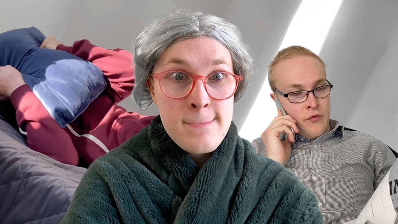 KASPERIN HUONO P&Auml;IV&Auml;