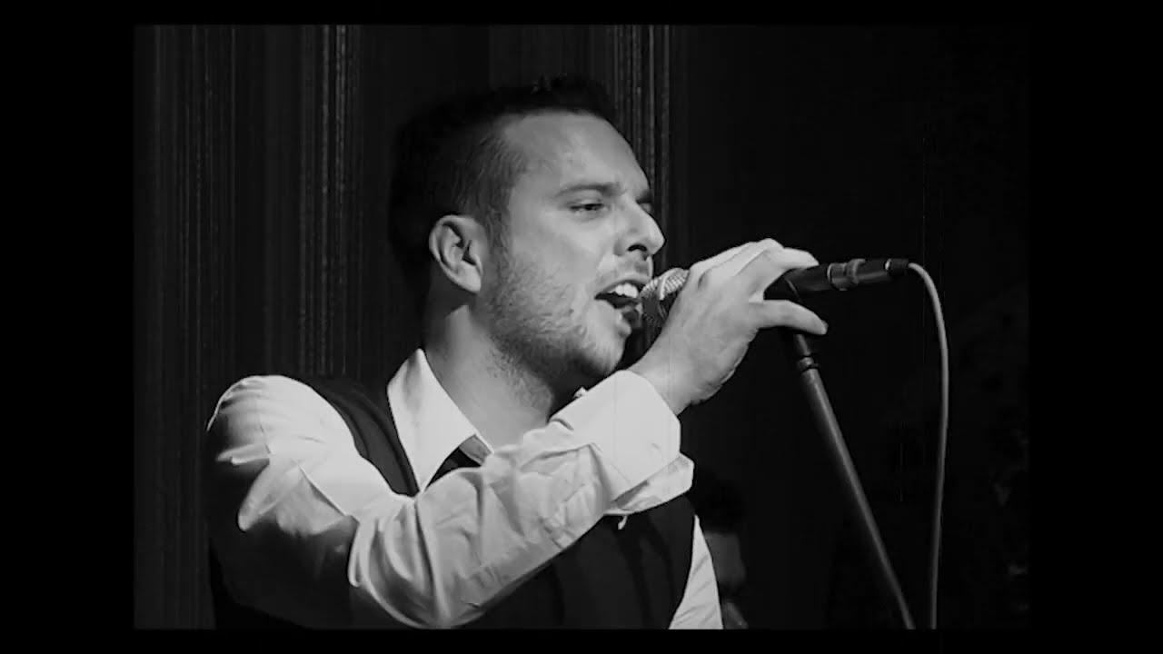 Χαιρέτης Γιώργος - Γιαρέμ Γιαρέμ  (Live 2009)