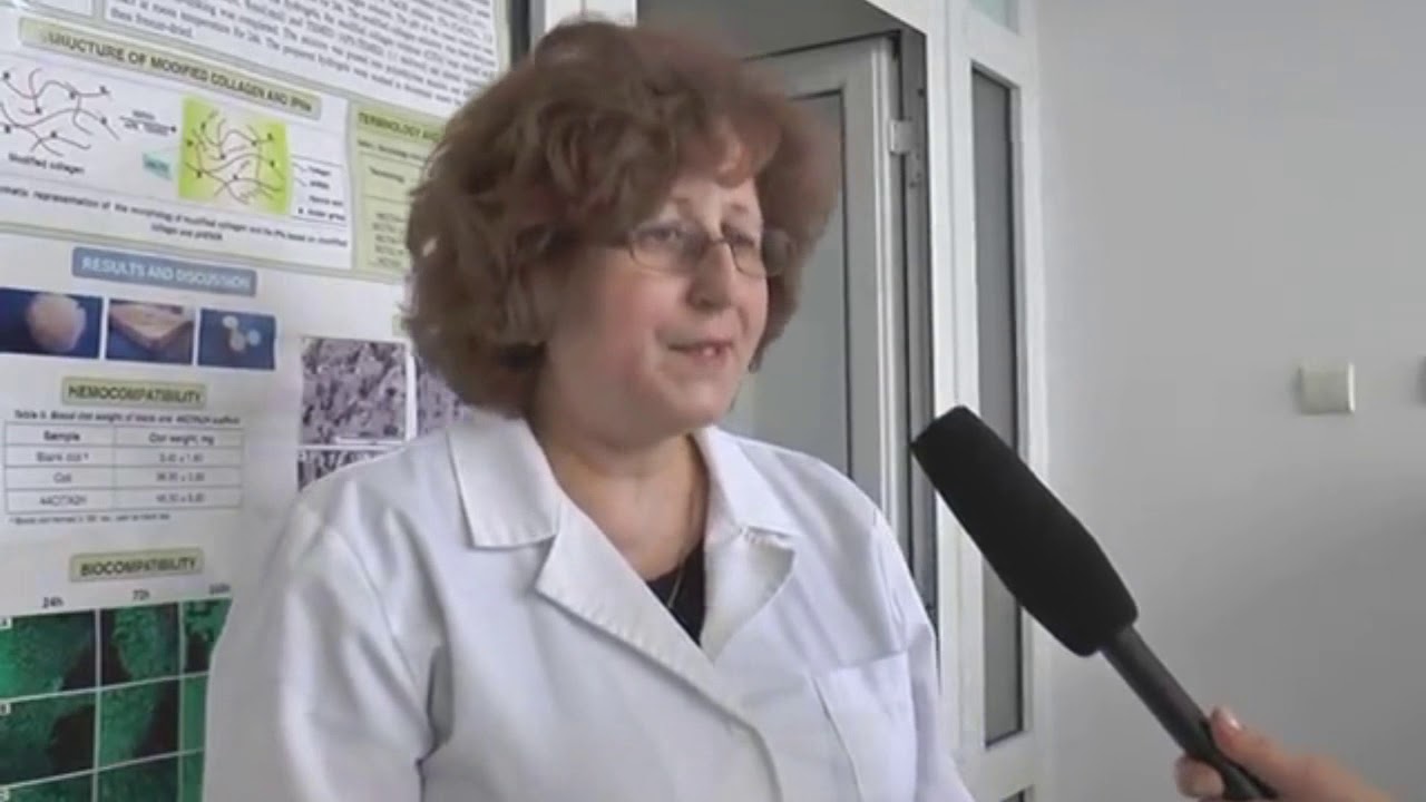 Facultatea de Bioinginerie Medicala Iasi