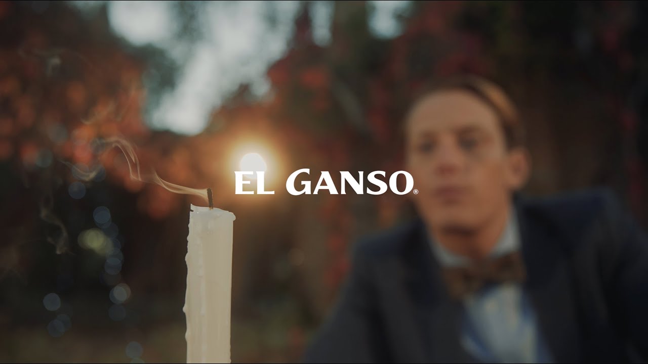 Happy Ganso Holidays [English subtitles] | EL GANSO