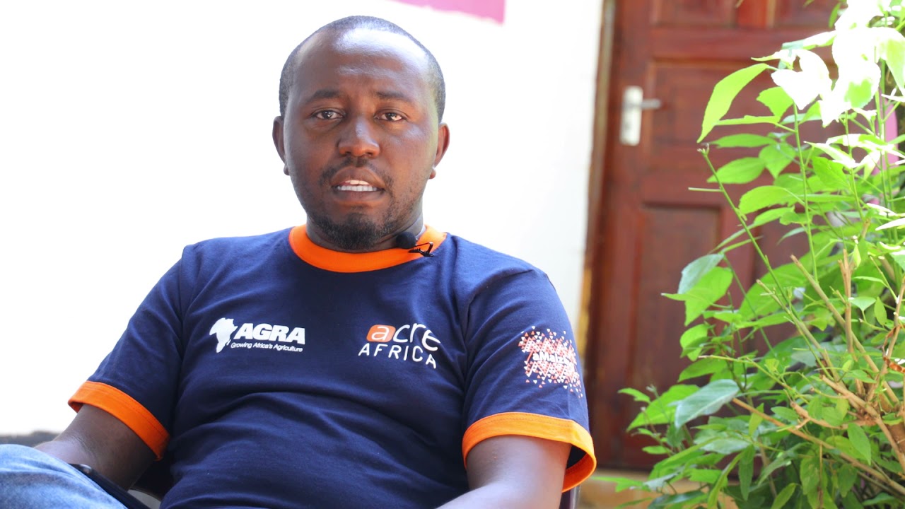 Use of Blockchain to improve Micro Insurance among farmers in Africa