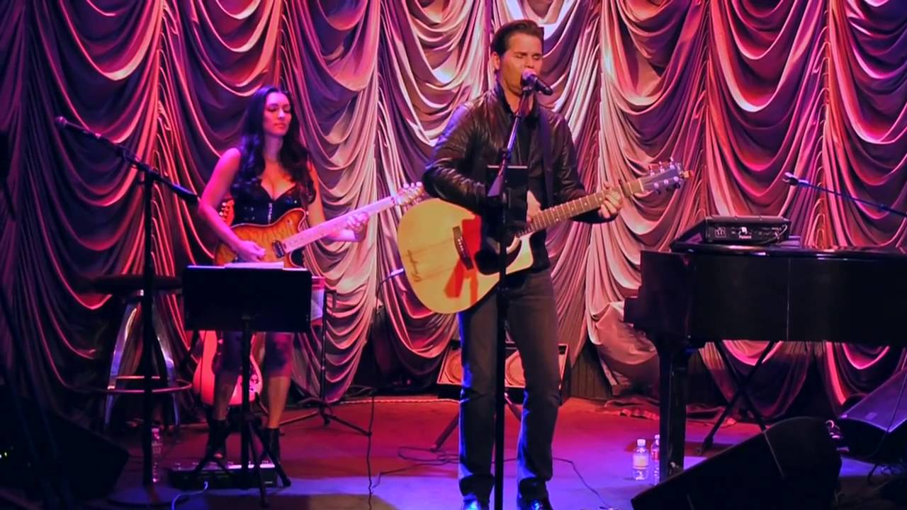 Dana Kamide Live in Las Vegas w/ Sharon Aguilar (CeeLo, 2NE1)