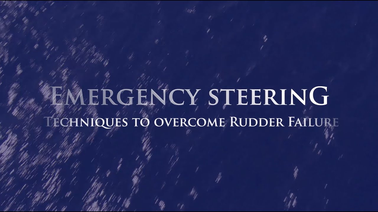Emergency Steering