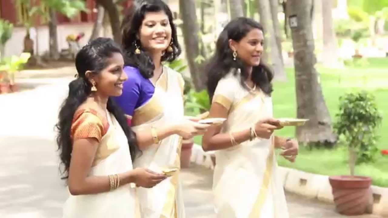 IHM Chennai Onam 2k14