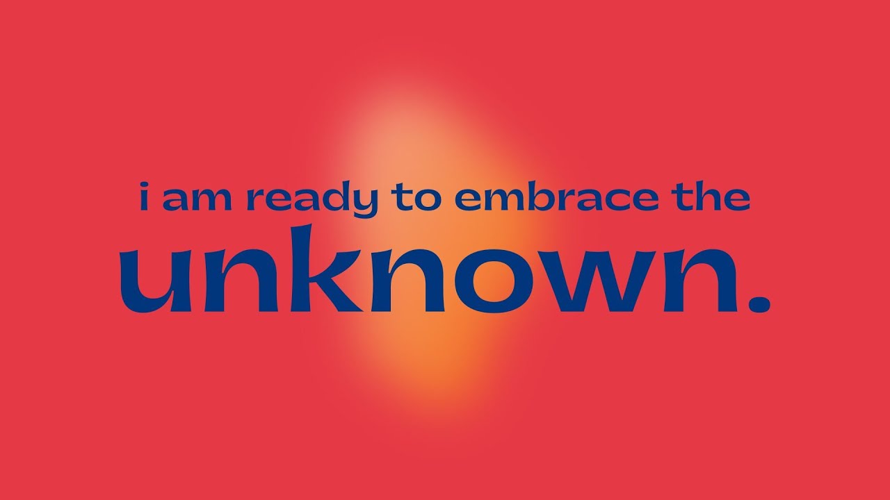 Embrace Your BRAVERY! Affirmations To Help You Leave Your Comfort Zone