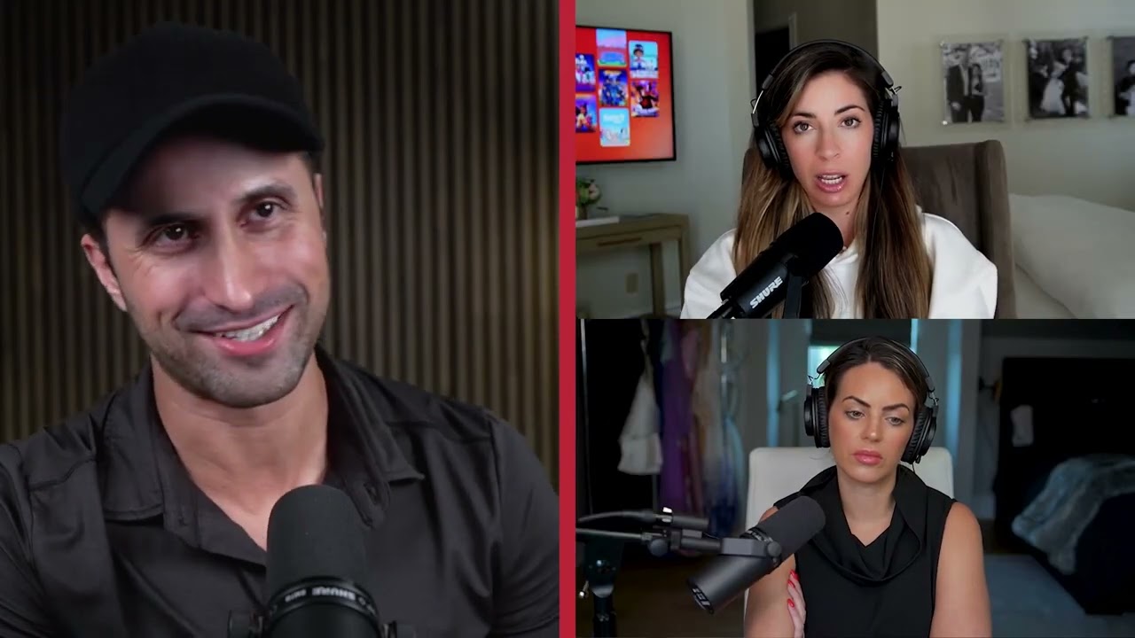 Creating Your Optimal Life: Spirituality, Entrepreneurship, & Lessons from Kabbalah w/ David Ghiyam