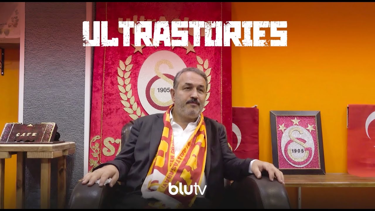 Ultrastories | Galatasaray | Fragman