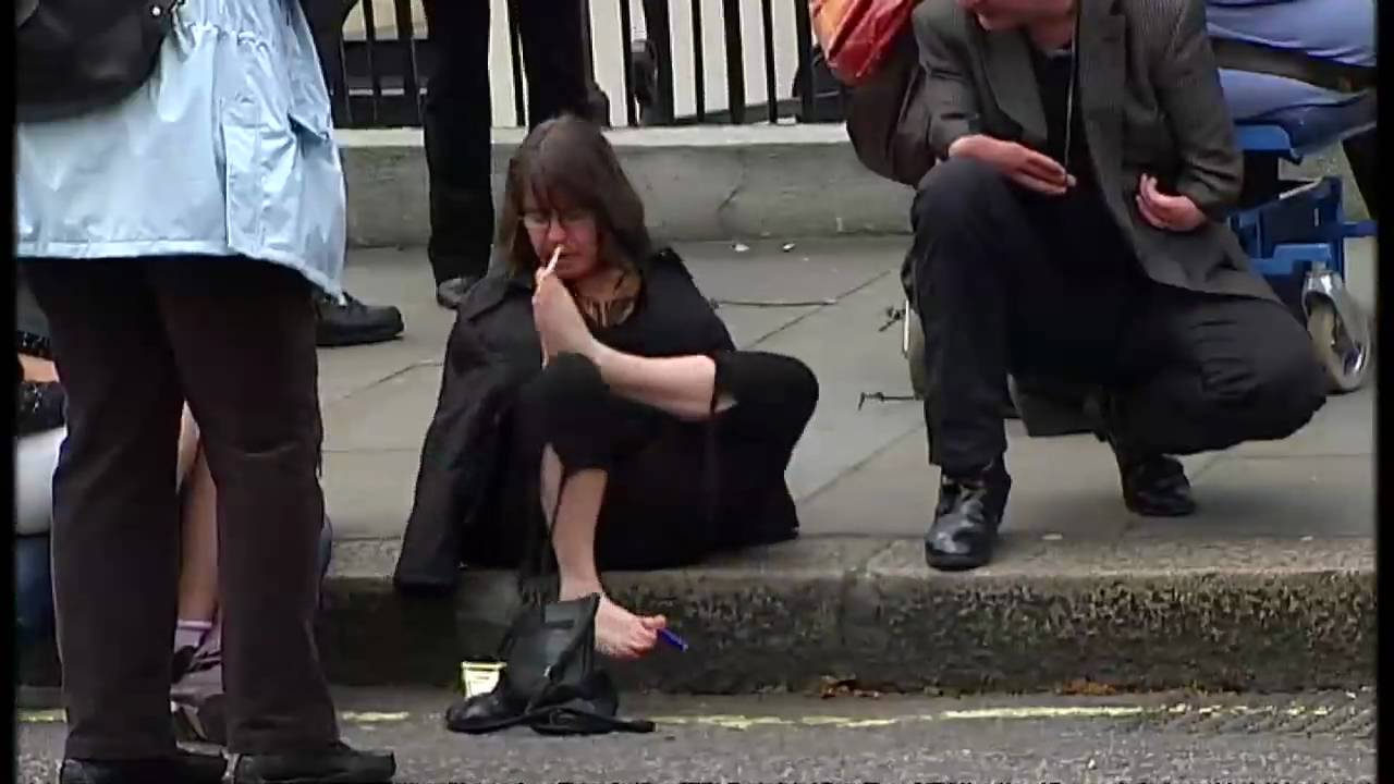 Government apologises over thalidomide