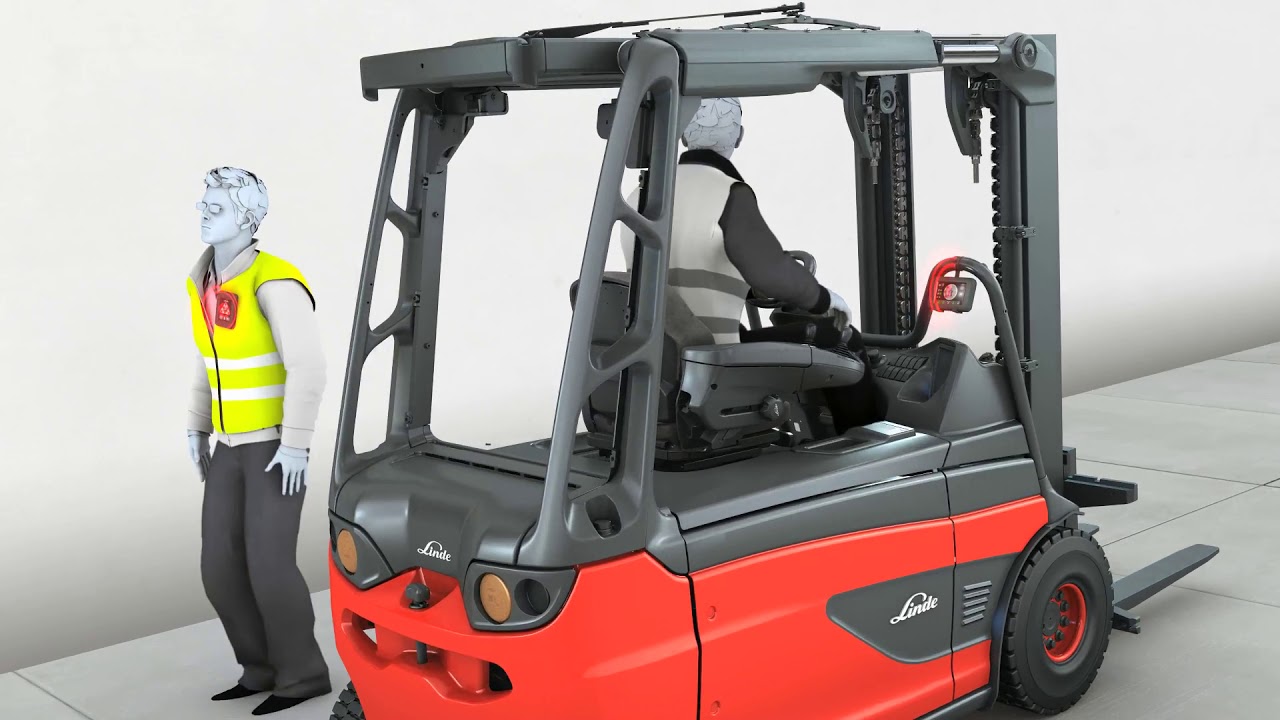Linde Safety Guard