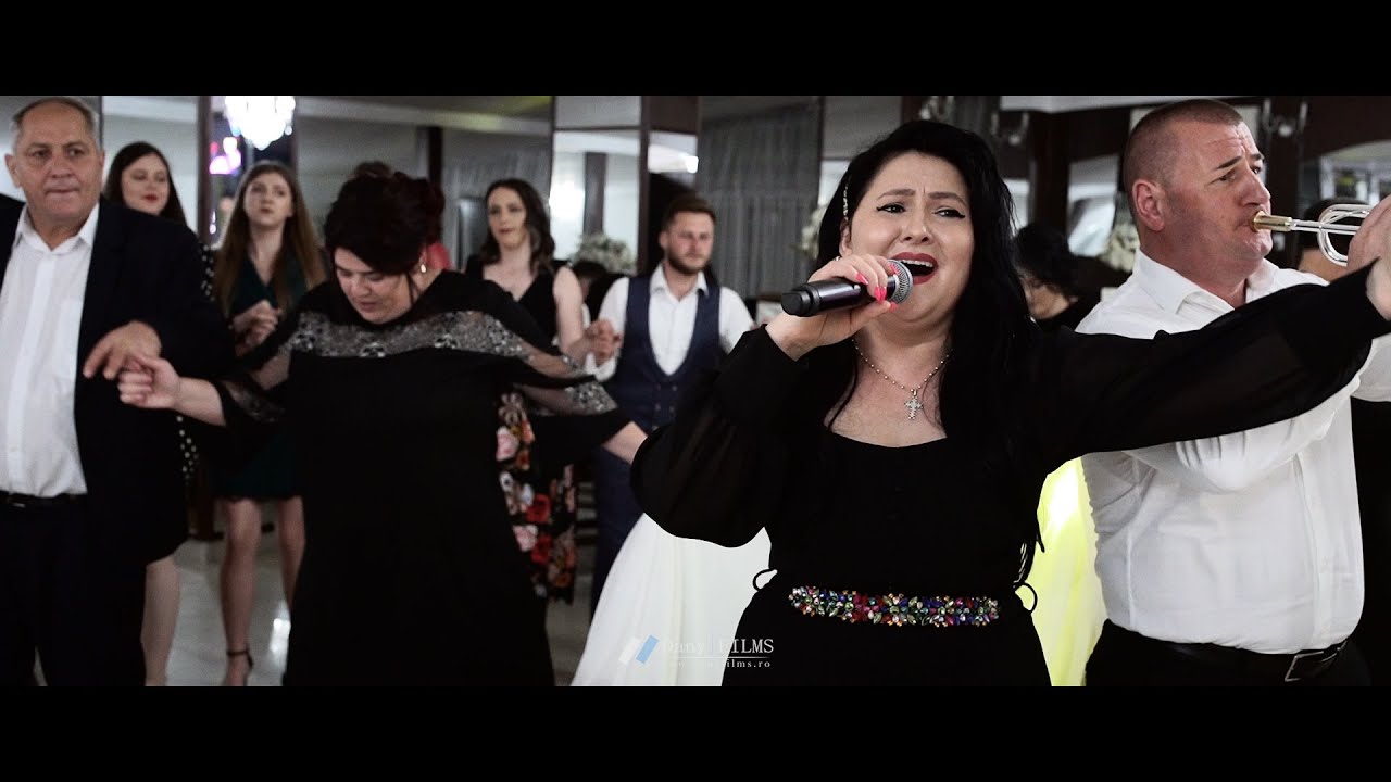 ❌  Formatia   ZEFIR BOTOSANI & Alina Babiuc 💯  🎺🎷🎤🎹🎻\\ LEONTE   \\ CULIU \\ LIVE 2023 NUNTA