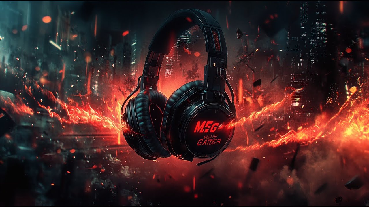 🎧 WAR GAME #9 | Intense FPS Music for Tryhard Gamers 2025 | MFG Music For Gamer