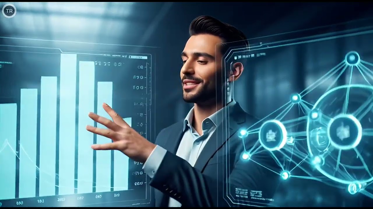 2035’te Dünya Nasıl Olacak | Yapay Zeka Orkestratör Çağı