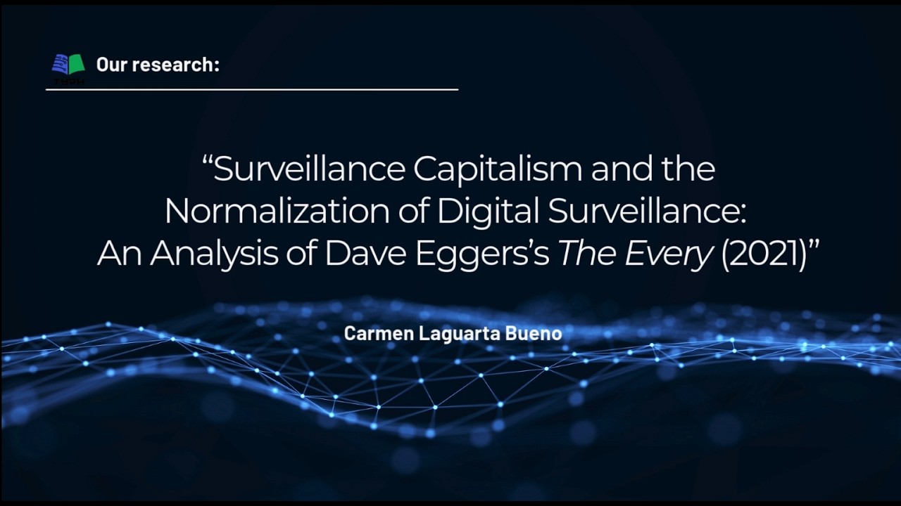 Surveillance Capitalism and the Normalization of Digital Surveillance