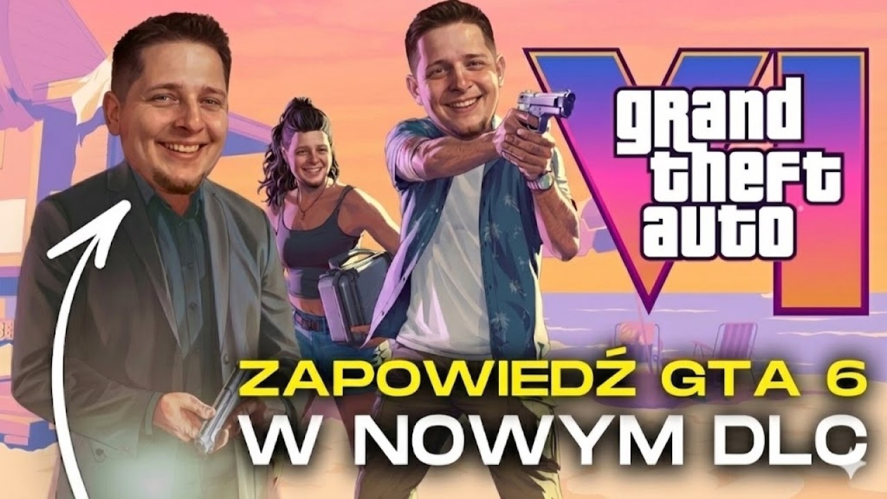 TAKU OGLĄDA &ndash; ŚWIEŻE INFO i SMACZKI o GTA 6