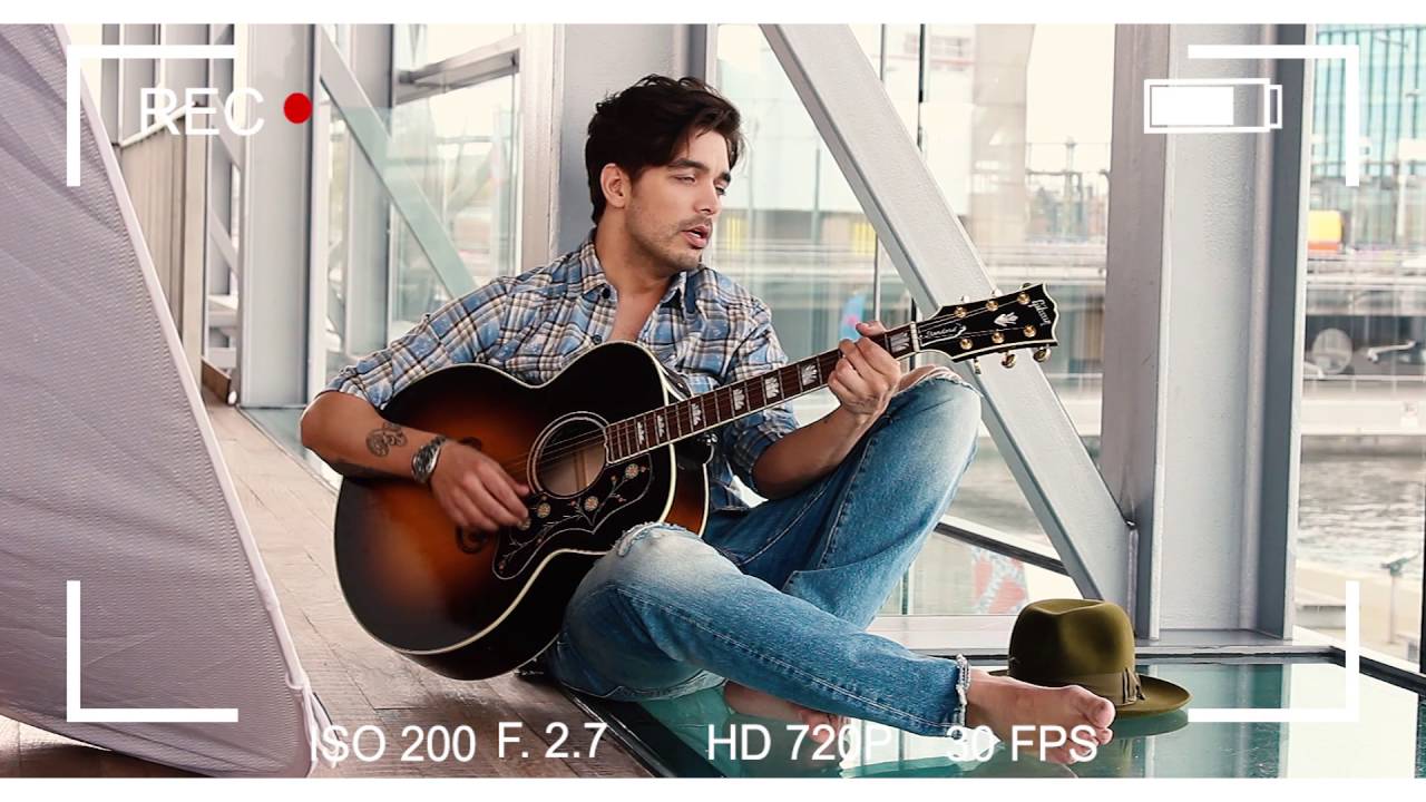 Beau Monde TV presents: Backstage bij Mooie Man Waylon