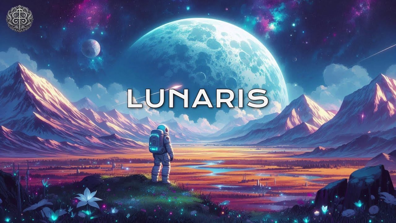Lunaris | Chillstep Mix 2024